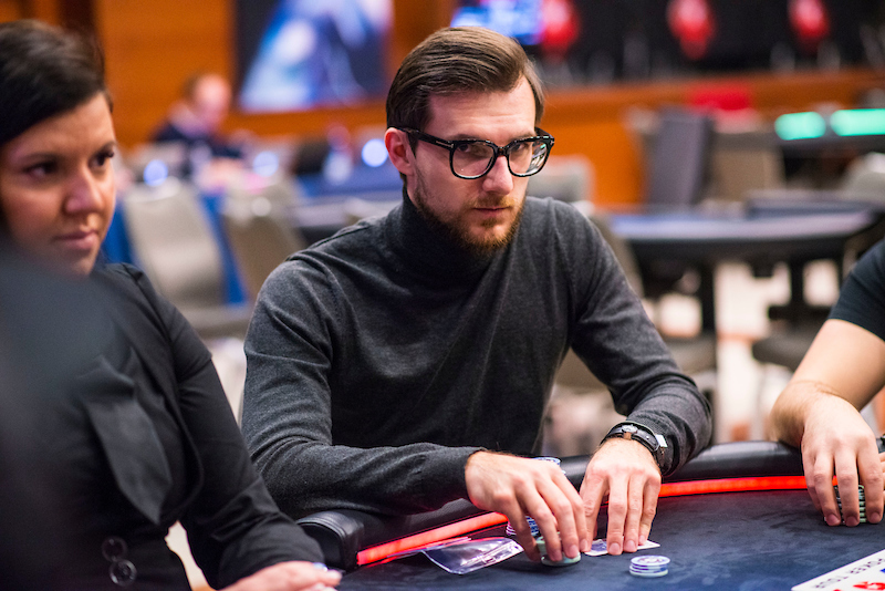 Andrey Pateychuk_2018 EPT Prague_Main Event_Day 5_Giron_8JG2088